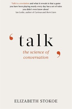 Talk - Stokoe, Elizabeth