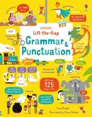 Lift-the-Flap Grammar and Punctuation Lift-the-Flap Grammar and Punctuation