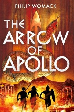 The Arrow of Apollo - Womack, Philip