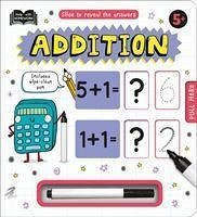 5+ Addition - Igloo Books