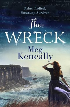 The Wreck - Keneally, Meg