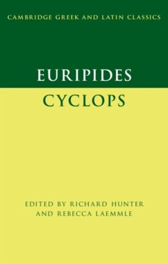 Euripides: Cyclops