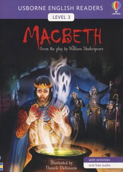 Macbeth - Shakespeare, William