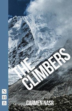 The Climbers - Nasr, Carmen