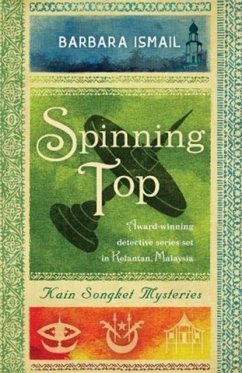 Cover Spinning Top