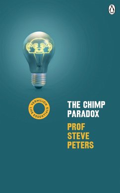 The Chimp Paradox - Peters, Steve