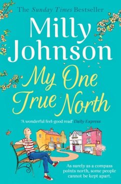 My One True North - Johnson, Milly