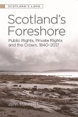 Scotland's Foreshore