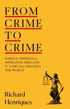 Cover From Crime to Crime