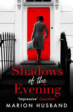 Shadows of the Evening - Husband, Marion