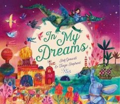 In My Dreams - Gemmill, Stef