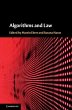 Algorithms and Law - Bild 1