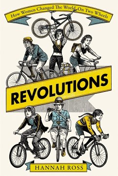 Revolutions - Ross, Hannah