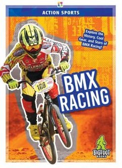 BMX Racing - A Hale, K