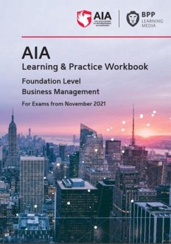 AIA 4 Business Management - BPP Learning Media