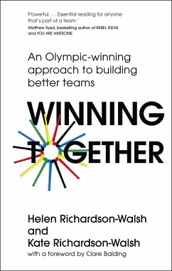 Winning Together - Richardson-Walsh, Kate; Richardson-Walsh, Helen
