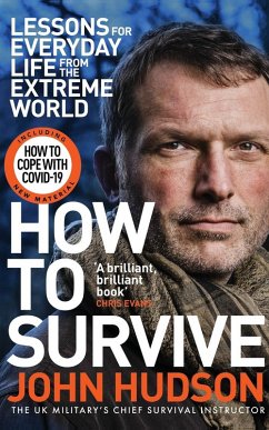 Cover How to Survive
