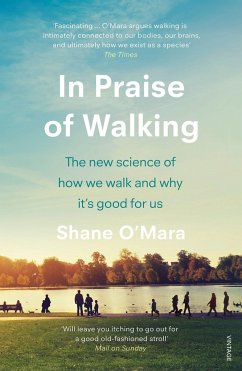 In Praise of Walking - O'Mara, Shane