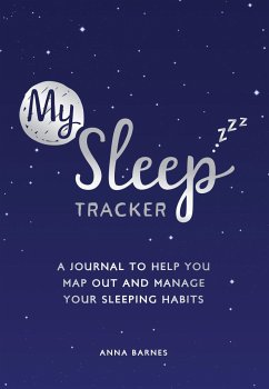 My Sleep Tracker - Barnes, Anna