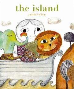 The Island - Wisdom, Judith