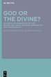 God or the Divine? - Bild 1
