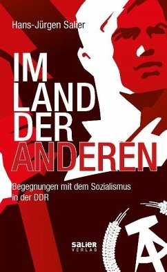 Cover Im Land der Anderen