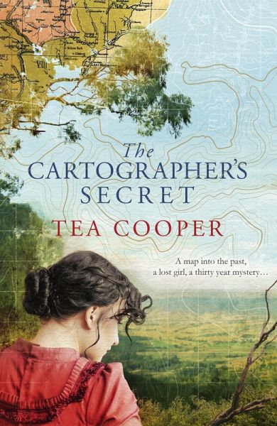 The Cartographer's Secret (eBook, ePUB)