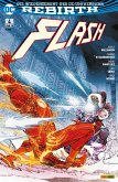 Flash, Band 4 (2. Serie) - Rogues Reloaded (eBook, ePUB)