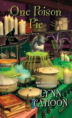 Cover One Poison Pie (eBook, ePUB)