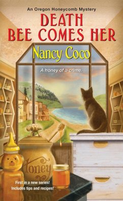 Cover Death Bee Comes Her (eBook, ePUB)