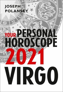 Cover Virgo 2021: Your Personal Horoscope (eBook, ePUB)