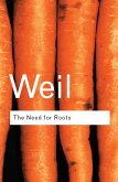 The Need for Roots (eBook, PDF)