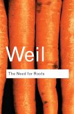 The Need for Roots (eBook, PDF) The Need for Roots (eBook, PDF)