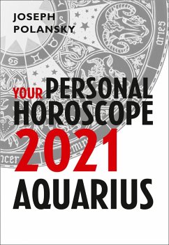 Cover Aquarius 2021: Your Personal Horoscope (eBook, ePUB)