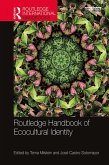 Routledge Handbook of Ecocultural Identity (eBook, ePUB)