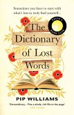 The Dictionary of Lost Words (eBook, ePUB)