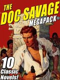 The Doc Savage MEGAPACK® (eBook, ePUB)