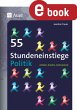 55 Stundeneinstiege Politik (eBook, PDF) - Bild 1