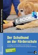 Der Schulhund an der Förderschule... - Bild 1
