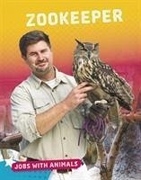 Zookeeper - Ventura, Marne