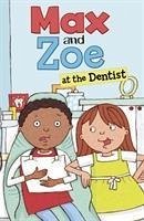 Max and Zoe at the Dentist - Swanson Sateren, Shelley