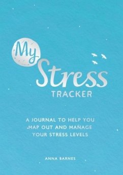 Cover My Stress Tracker
