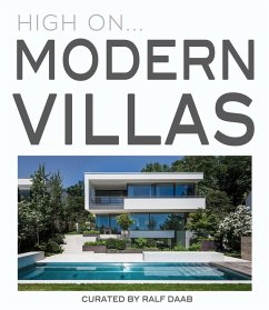 High On... Modern Villas - Daab, Ralf