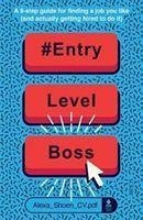 #ENTRYLEVELBOSS - Shoen, Alexa