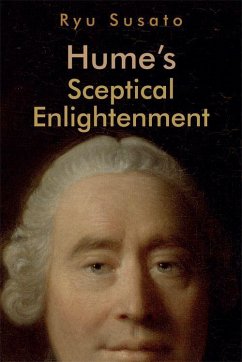 Hume's Sceptical Enlightenment - Susato, Ryu