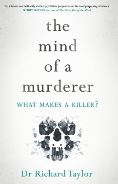 The Mind of a Murderer - Taylor, Richard