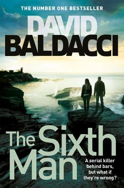 The Sixth Man - Baldacci, David