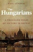 The Hungarians - Lendvai, Paul