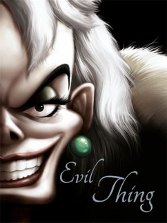 Cover Disney Classics 101 Dalmatians: Evil Thing