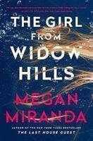 The Girl from Widow Hills - Miranda, Megan